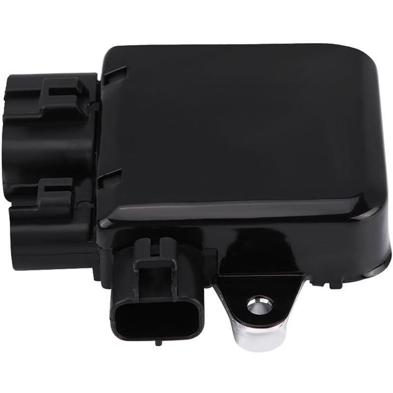 SNQ - Résistance de Ventilateur de Soufflante,Unité de module de commande de ventilateur de refroidissement pour Mazda 6 mpv Outlander Lancer 1355A124