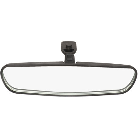 SJLERST Rétroviseur intérieur 92039FE000, réduction de la zone aveugle, remplacement pour Subaru Impreza WRX STI 2006 – 2014