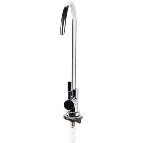 SJLERST Robinet de filtre à eau potable de Filtration de purificateur d'osmose inverse de robinet d'eau de RO