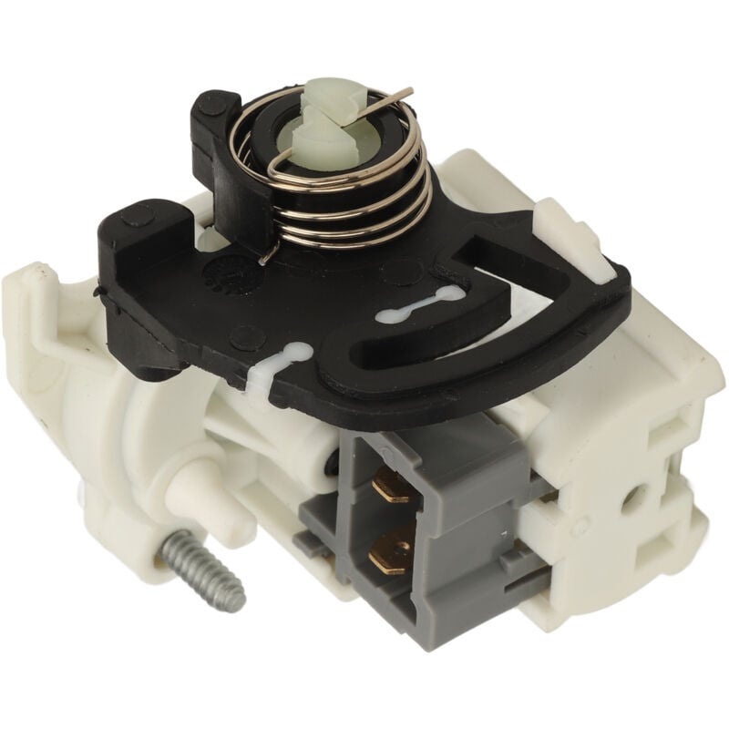 SNQ - Solénode d'actionneur de hayon de coffre 7700435694, moteur de verrouillage Central de démarrage pour Clio Mk2 Mk3 Megane Twingo