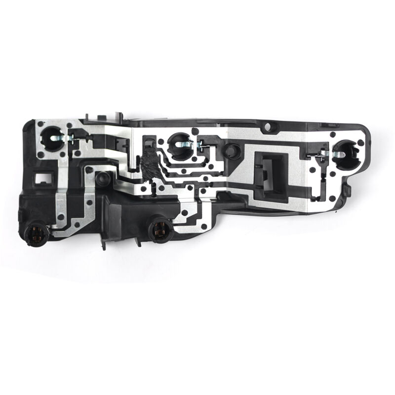 Sjlerst - Support d'ampoule de feu arrière gauche de remplacement pour Audi A1 2010-2018 8X0945093D 8X0945257A