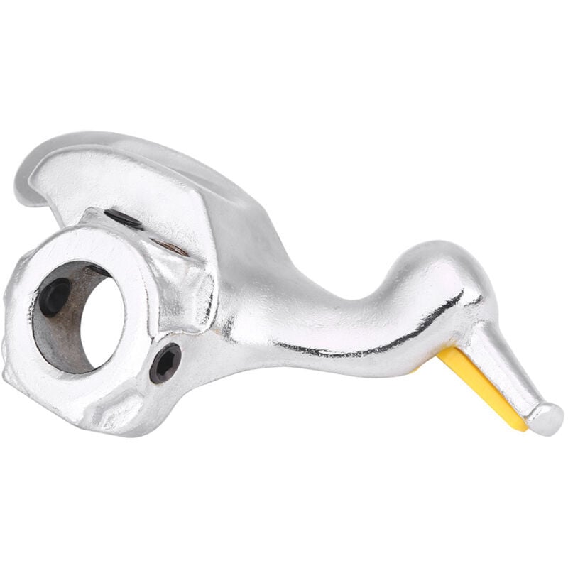 SNQ - Support de changeur de pneu de voiture, outil de démontage de tête de canard, diamètre 30mm