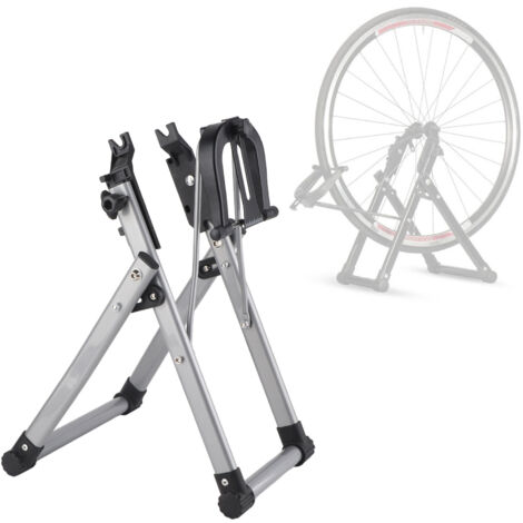 Station de travail pour vélos de 49,9 kg avec support réglable, plateau et base double TEKMAQUINAS | Leroy Merlin