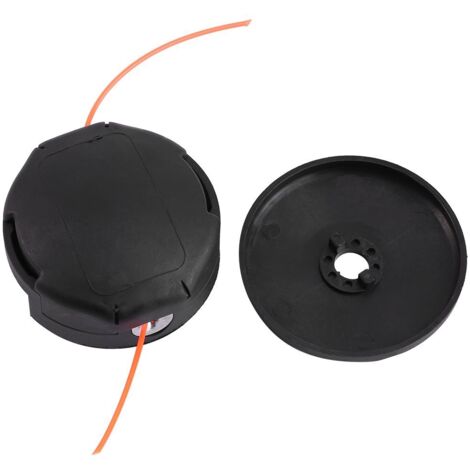 SJLERST Tte de dbroussailleuse, dbroussailleuse pour Echo Speed-Feed 400 SRM-225 SRM-230 SRM-210