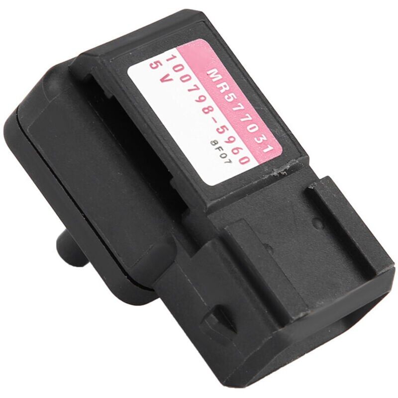 Image of Turbo-Ladedrucksensor, Ansaugkrümmer-Luftdrucksensor für mits-ubishi L200 pajero ii – oe MR577031