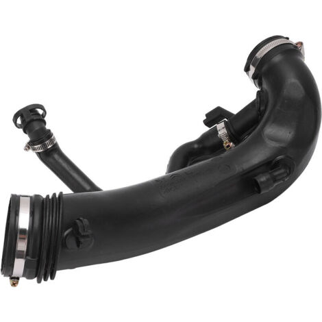 SJLERST Turbolader-Ansaugschlauch 1440Q6, Gummi-Ansaugschlauch für Motor, Turboladerschlauch
