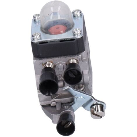 SJLERST Vergaser-Zündspulen-Kraftstofffilter-Kit für STIHL FS80R FS85 FS80 HS80 HT75 HS75 HS85 KM85