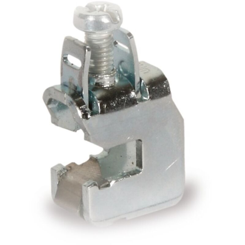 SK120 F102010729 borne de rail 120 MM² pollmann SK-120F10