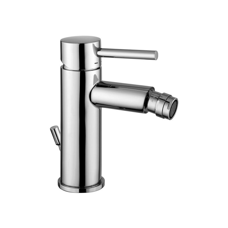 Paffoni - Miscelatore bidet serie Stick SK131HKCR Cromato - Ottone