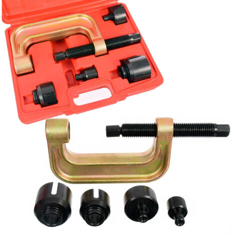SK1403 Set estrattore perni per MERCEDES W211 220 230