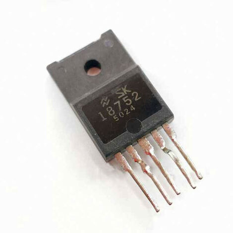 Sk18752 Circuito Integrado Sk18752