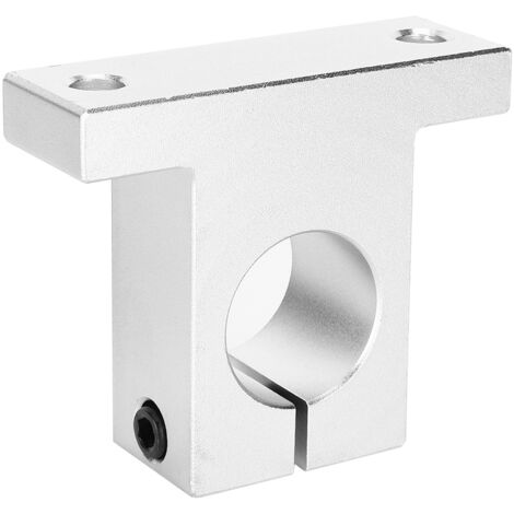 SK25 Montagehalterung aus Aluminiumlegierung für hohe Belastungen, leichtes und robustes Hardware-Zubehör.