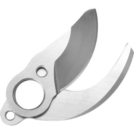 METERK SK5 Sécateur sans fil Lame de coupe 30 mm Accessoire de cisaillement électrique Efficace pour arbres fruitiers Bonsaï Branches d'élagage Outil d'aménagement paysager