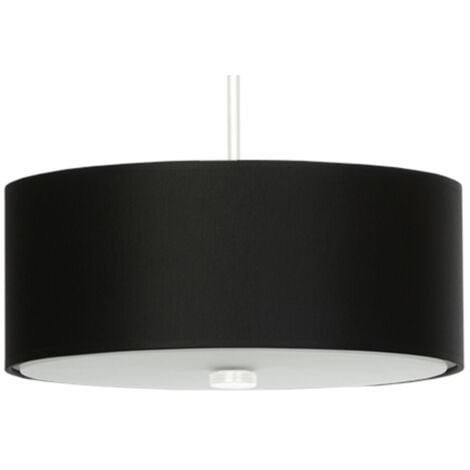 SKALA 30 white chandelier