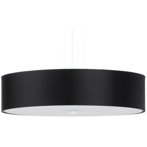 SKALA 50 white chandelier