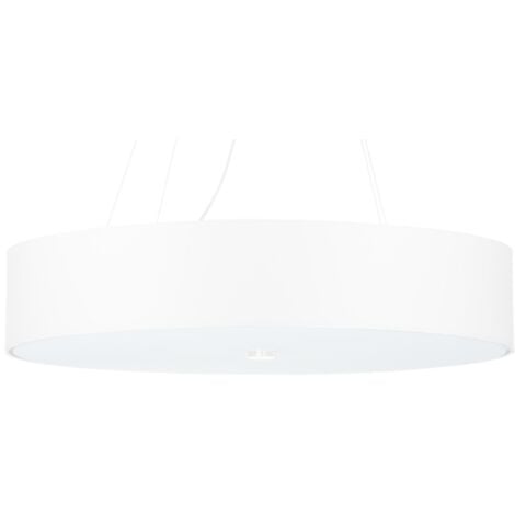 SKALA 60 white chandelier