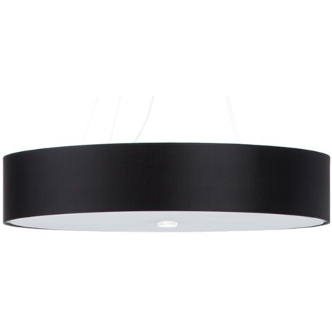 SKALA 70 black chandelier