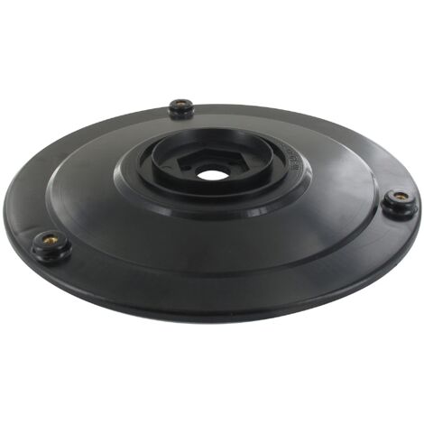 SKANA – Disco piatto da taglio porta lama, parte di ricambio per tosaerba robot Husqvarna G2 Automower 210C, 220AC, 230ACX, Solar Hybrid – Gardena Robotic R160
