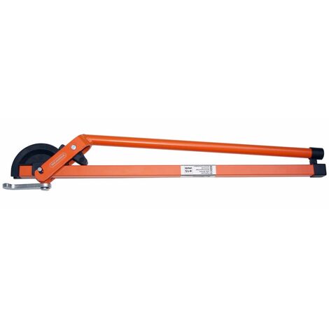Skandia Cintreuse de tuyau 15 mm 60 cm 1077477