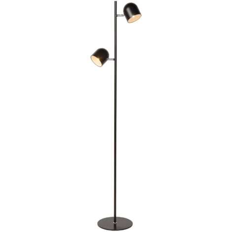 Skanska-Led Lampadaire 03703/10/30 Lucide