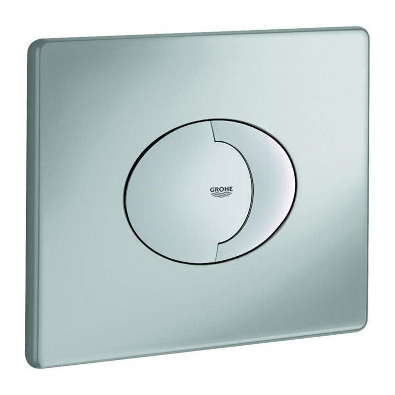 

Grohe - Placa de control horizontal Skate Air