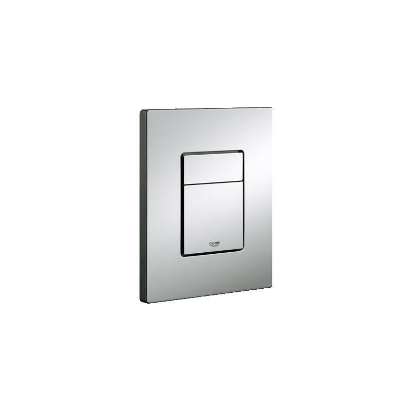 

Pulsador De Wc Cromo Grohe