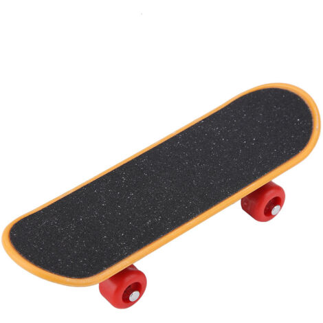 Skateboard-Sitzstange für Papageien, lustiges interaktives Trainingsspielzeug für Vögel