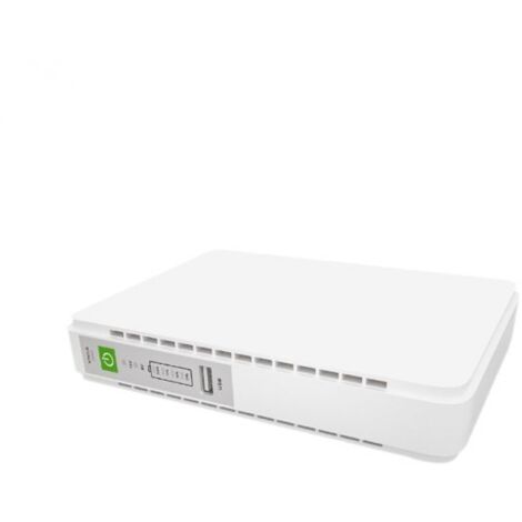 SKB Power safe plus mini UPS USB 9v 12v 8800 mAh - 59.6317.75