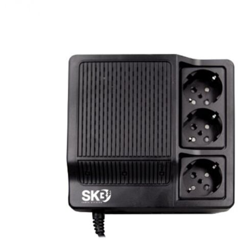 SKB Stabilizzatore di tensione scudo 1200VA - 59631510