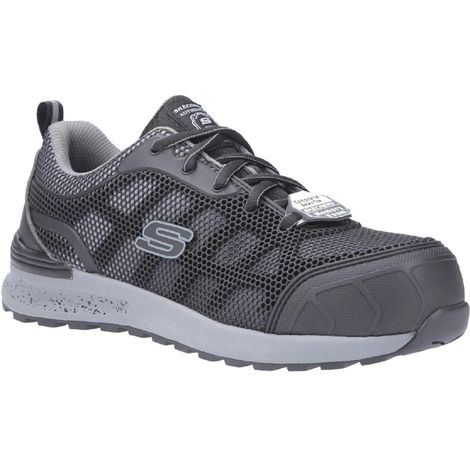 chaussure securite skechers