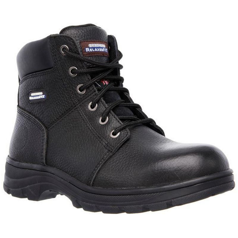 chaussure securite skechers