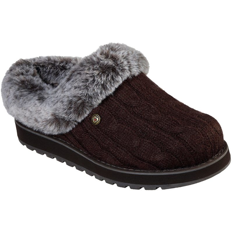 skechers slippers for ladies