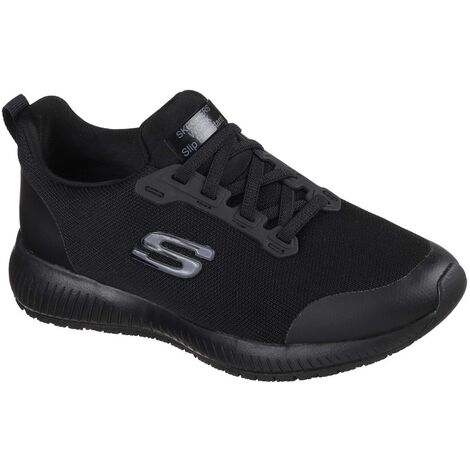 skechers ladies safety shoes uk