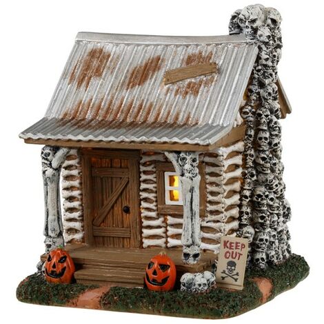 Skeleton Cottage Art.-Nr. 34081
