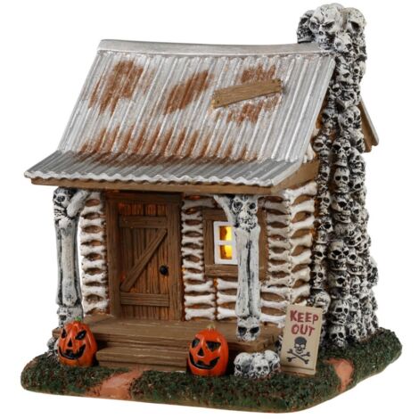 Skeleton Cottage Cod. 34081