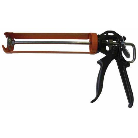 Skelett-Auspresspistole Aluminium/Stahl