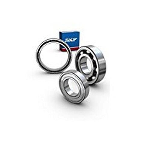 SKF 16002/HR11QN polimero D/S/Row Groove cuscinetti a sfera