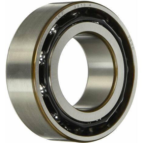 SKF 3213 a sfera cuscinetto a contatto angolare doppia fila