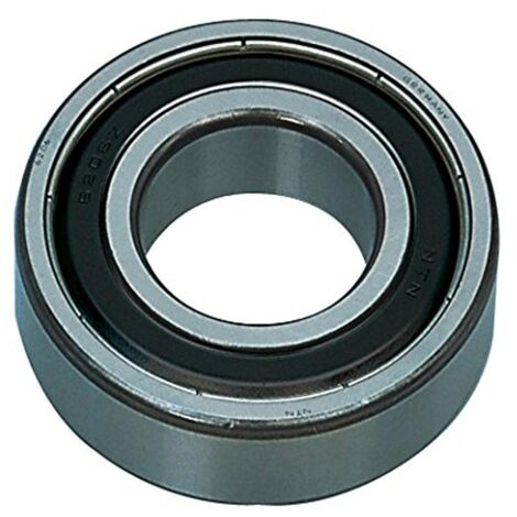 SKF 6001-2RSH Cuscinetto Auto