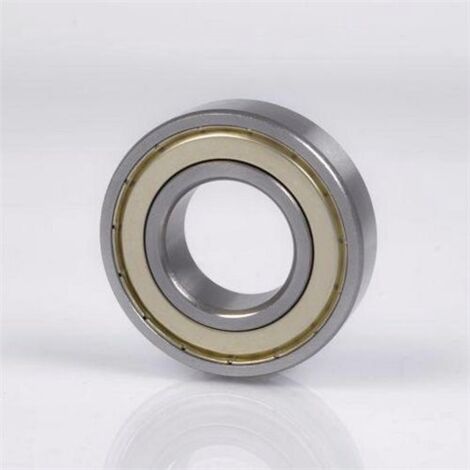 SKF 6022 -ZZ Rillenkugellager Innen-Ø 110 mm Außen-Ø 170 mm Breite28 mm