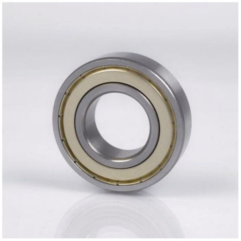 SKF - Roulements à billes 607 -z 6mm Ext 19mm Int 7mm