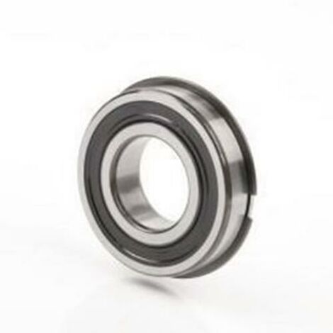 SKF 6207 -2RS1NR Rillenkugellager Innen-Ø 35 mm Außen-Ø 72 mm Breite17 mm