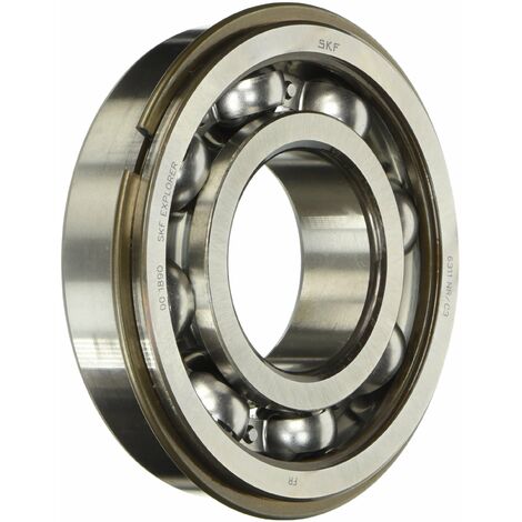 SKF 6311 nr/C3 cuscinetto a sfera con scanalatura profonda singola fila