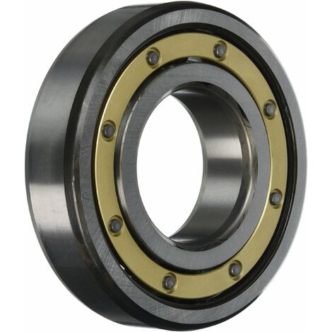 SKF 6312 m/C3 cuscinetto a sfera con scanalatura profonda singola fila