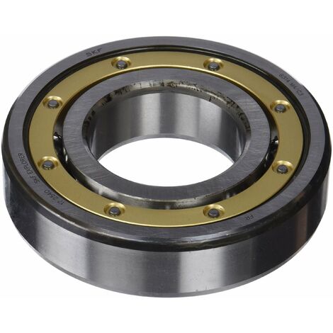 SKF 6314 ma/C3 cuscinetto a sfera con scanalatura profonda singola fila