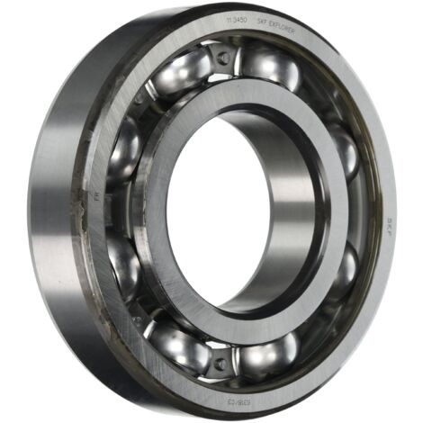 SKF 6318/C3 cuscinetto a sfera con scanalatura profonda singola fila