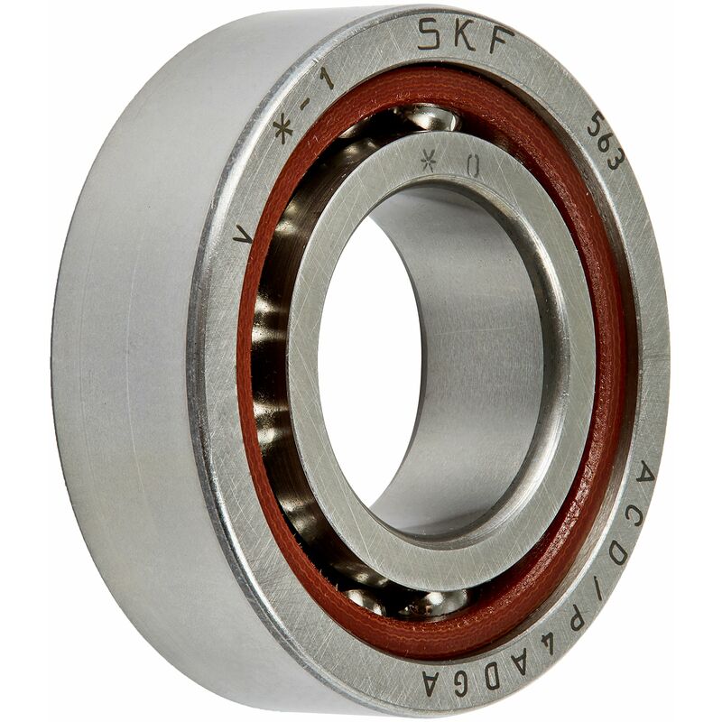 SKF - 7007 Cdga/P4 a cuscinetto a contatto