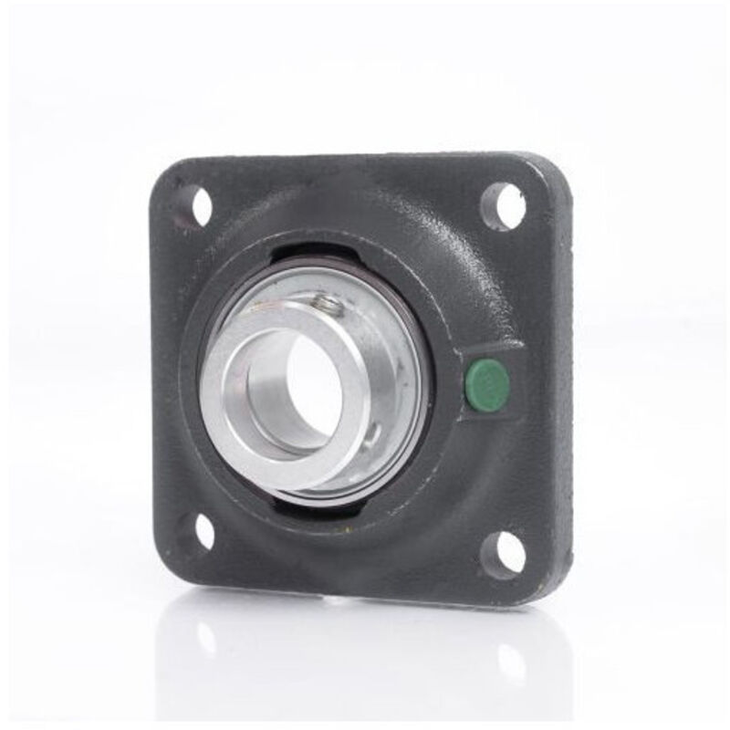 Unité de boîtier à bride FY60 wf 808mm Ext 175mm carré SKF