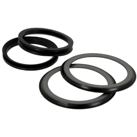 SKF Kegelrollenlager 2788 /QCL7C Innen-Ø 38,1 mm Außen-Ø 68,077 mmBreite25,782 mm