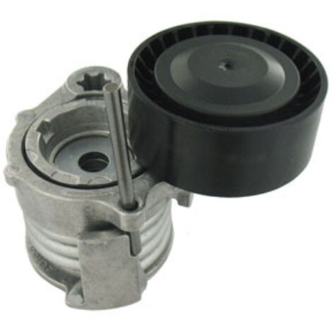 SKF Keilrippenriemenspanner BMW E90/91/93 D